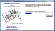 Directory Digest screenshot